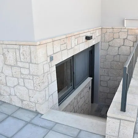 Mini N Cozy Polles Elies Apartment Aegina Exterior photo