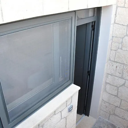 Mini N Cozy Polles Elies Apartment Aegina Exterior photo