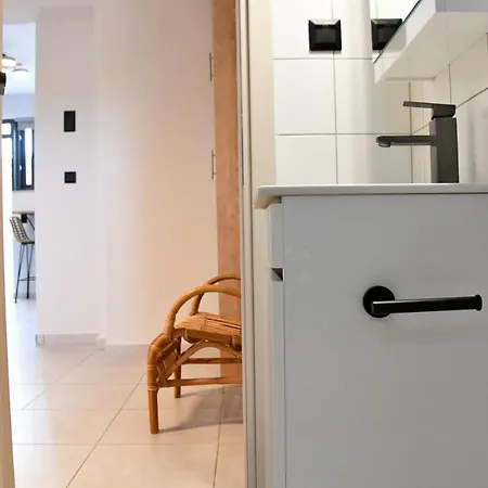 Mini N Cozy Polles Elies Apartment Aegina Exterior photo