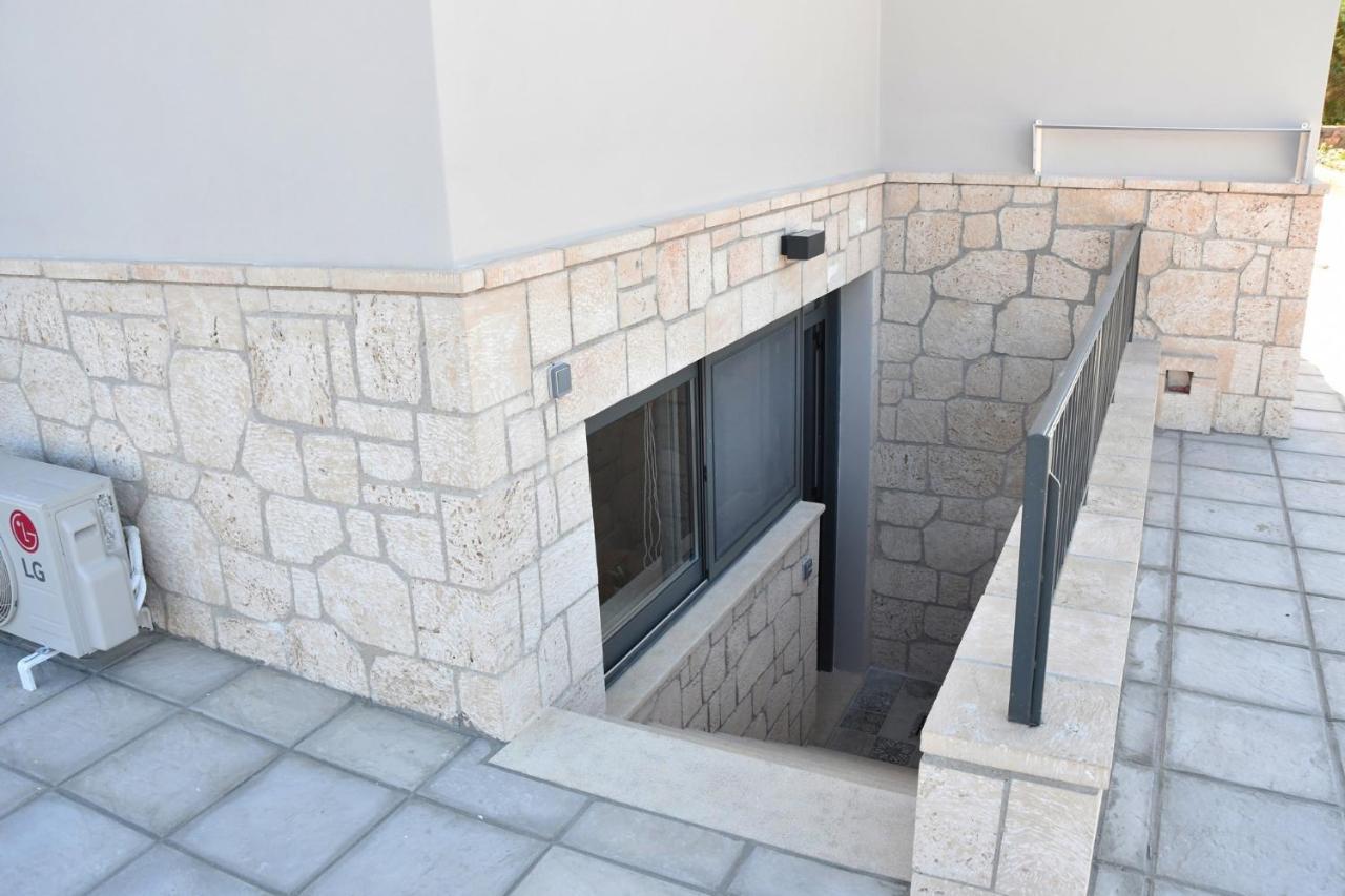 Mini N Cozy Polles Elies Apartamento Aegina