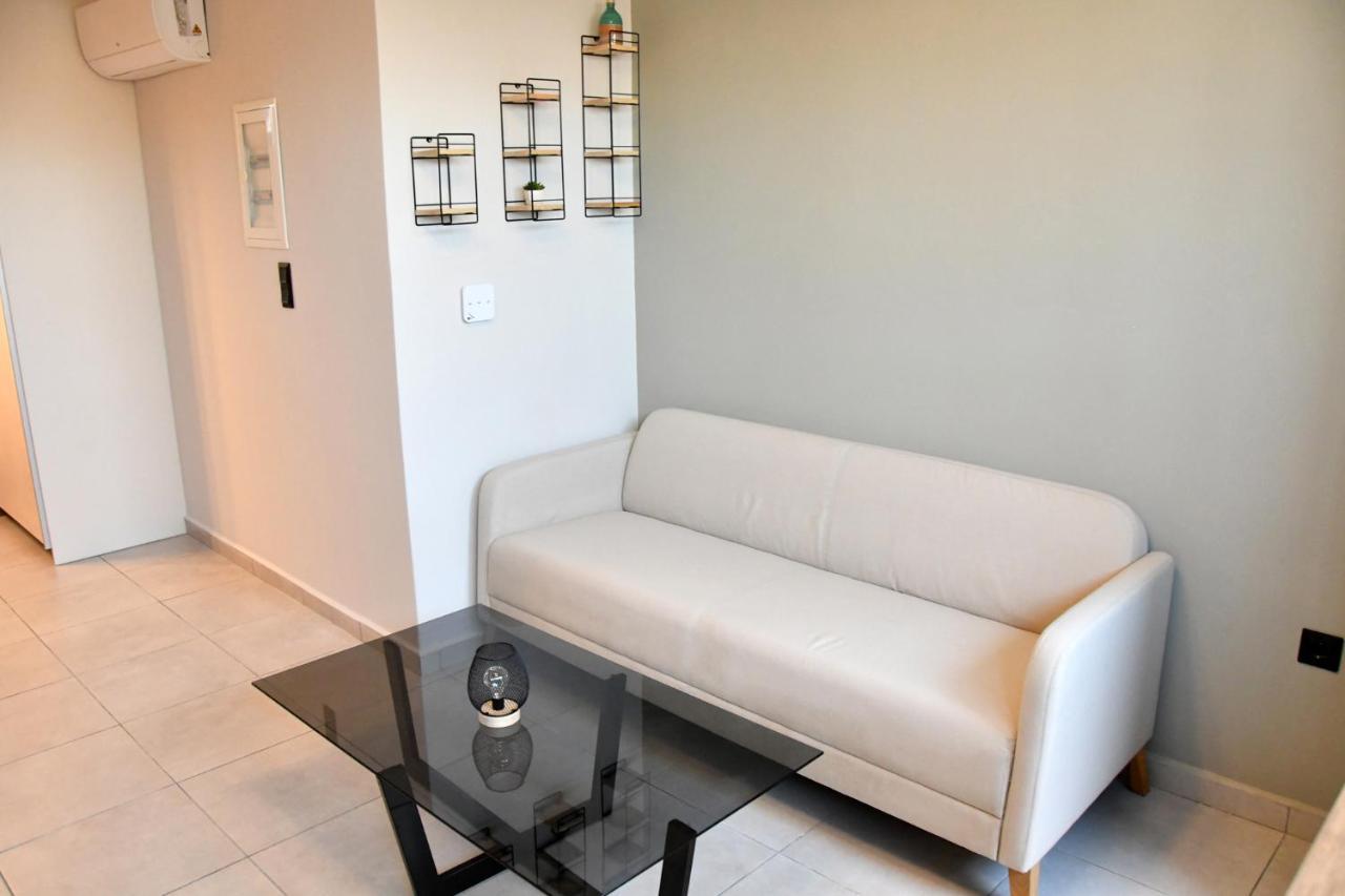 Mini N Cozy Polles Elies Apartamento Aegina