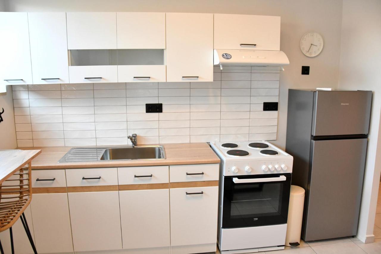 Mini N Cozy Polles Elies Appartement *