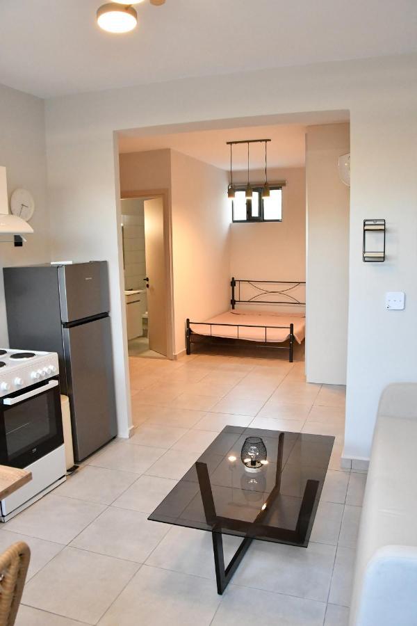 Appartement Mini N Cozy Polles Elies Aegina