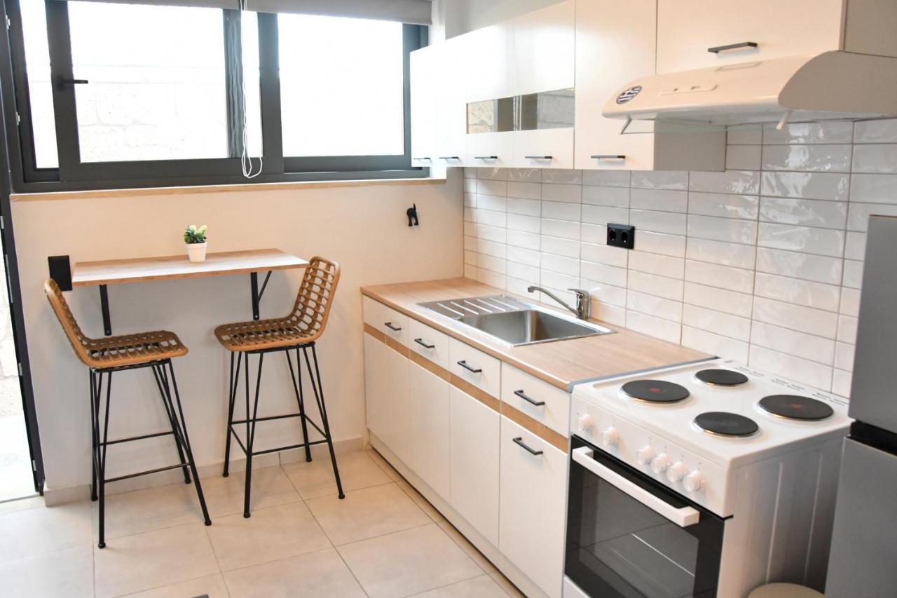 Apartamento Mini N Cozy Polles Elies Aegina