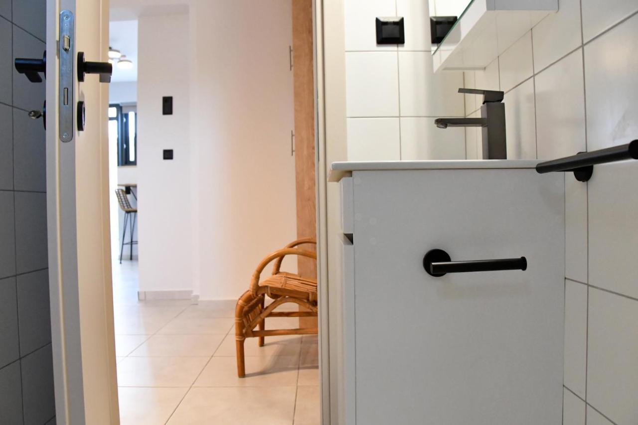 Mini N Cozy Polles Elies Appartement Aegina