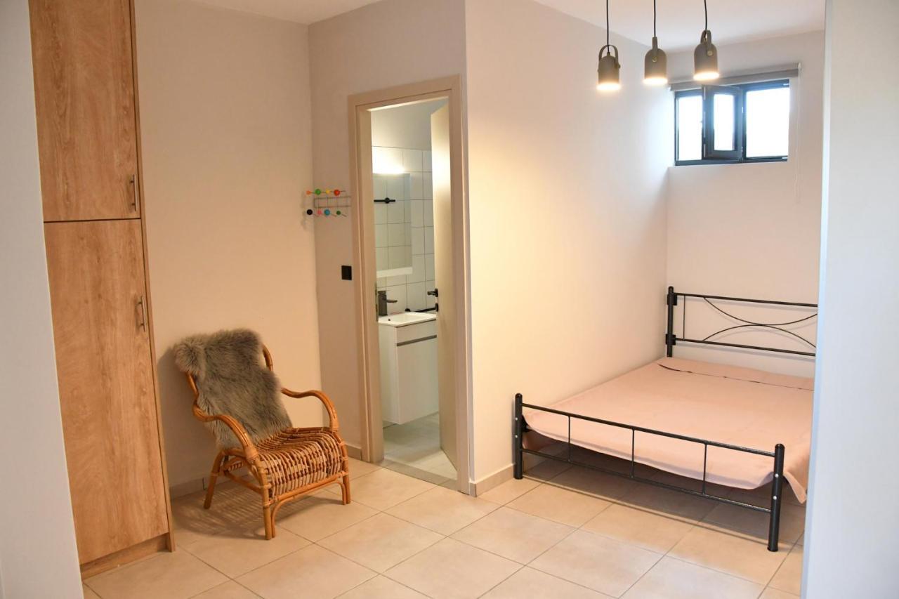 Mini N Cozy Polles Elies Apartamento Aegina